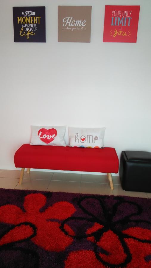 Maihomestay Seri Iskandar Esterno foto